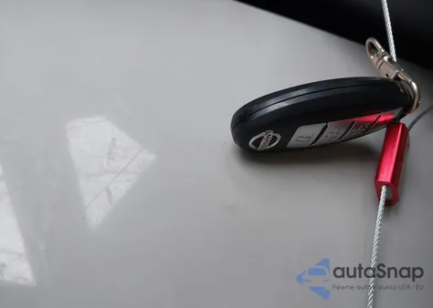 2019 Nissan Sentra Sv из США, поврежденный, VIN 3N1AB7AP9KY387730